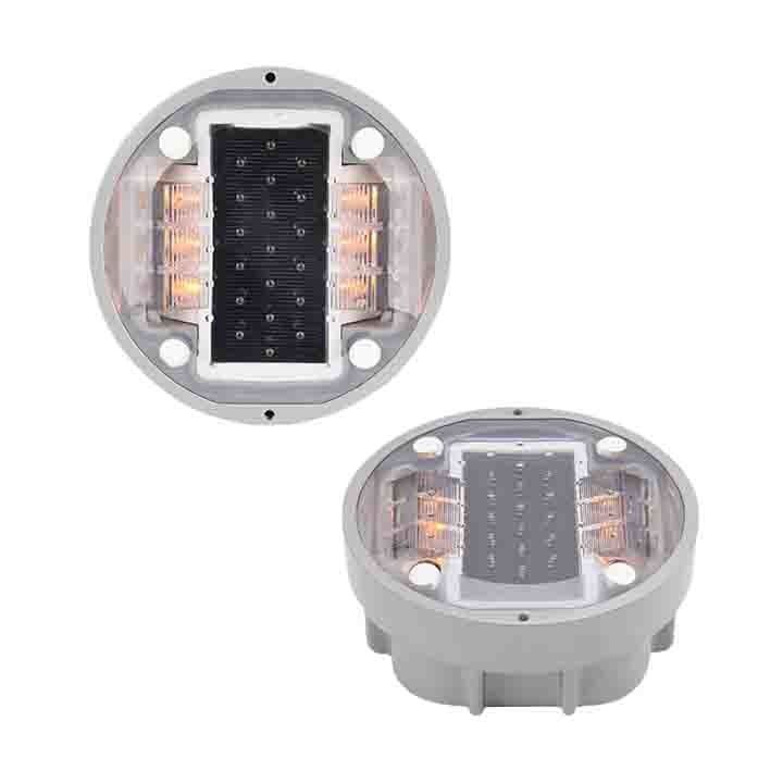 Uzun Süren Performans Güneş Yürüyüşü İşareti IP68 Güneş Enerjisili LED Işıklar