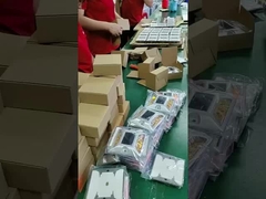 A106 Alüminyum Güneş LED Yol Çubukları 3M Yansıtıcı Pist Güneş Enerjisili Yol Çubukları